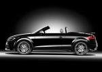 Audi TT RS Roadster 2009 года (WW)
